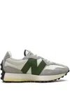 New Balance 327 "raincloud/nori" Sneakers In Grey