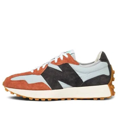 New Balance 327 'rust Brown'