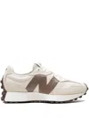 New Balance 327 "sea Salt Mushroom" Sneakers In Neutrals