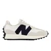 New Balance 327 Sea Salt / White Ws327fe Women's