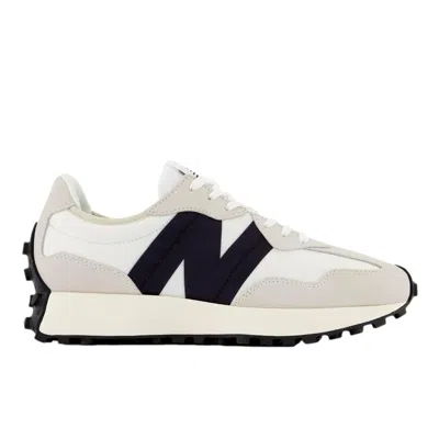 New Balance 327 Sea Salt / White Ws327fe Women's