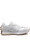 New Balance 327 Low-top Sneakers In White