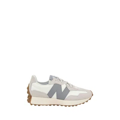 New Balance 327 Sneakers In Black