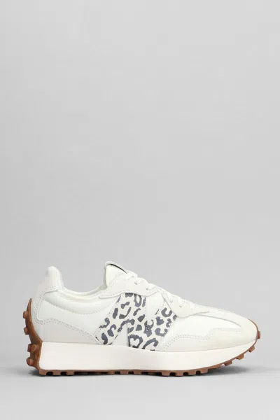 NEW BALANCE NEW BALANCE 327 SNEAKERS