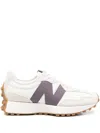 New Balance 327 Sneakers In White