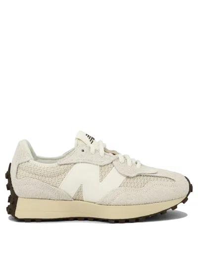 New Balance 327 Low-top Sneakers In Neutral