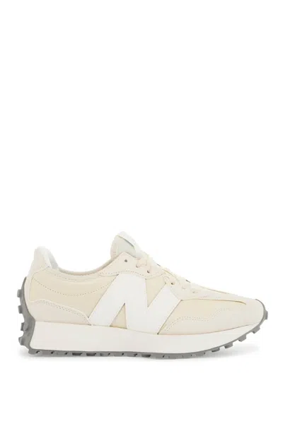New Balance 327 Sneakers In White