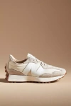 New Balance 327 Sneakers In Beige