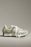 New Balance Women's 327 Sneakers In Beige