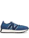 New Balance 574 Sneakers In Blau