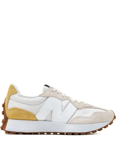 New Balance 327 Sneakers In Gray