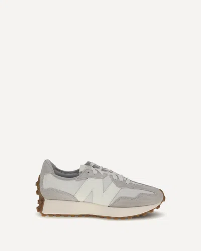 New Balance 327 Sneakers In Gray
