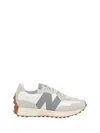 New Balance 327 Sneakers In Gray