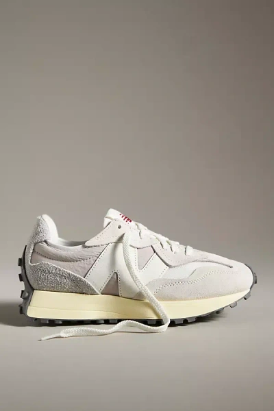 New Balance 327 Sneakers In Grey