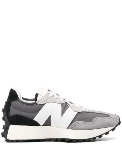 New Balance 327 Sneakers In Grey