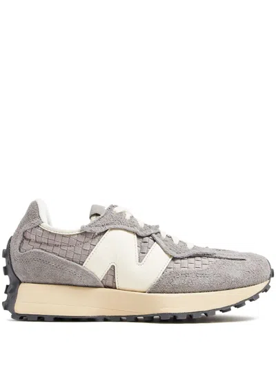New Balance 327 Sneakers In Grey