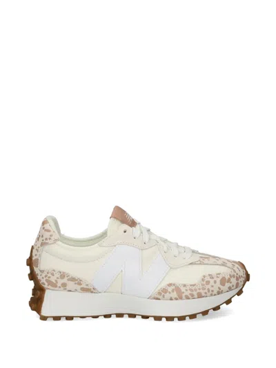 New Balance 327 Sneakers In Multi