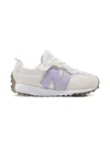 New Balance 327 Sneakers In Neutral