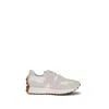 New Balance 327 Sneakers In Neutral
