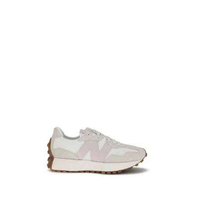 NEW BALANCE 327 SNEAKERS