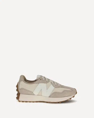 New Balance 327 Sneakers In Neutral