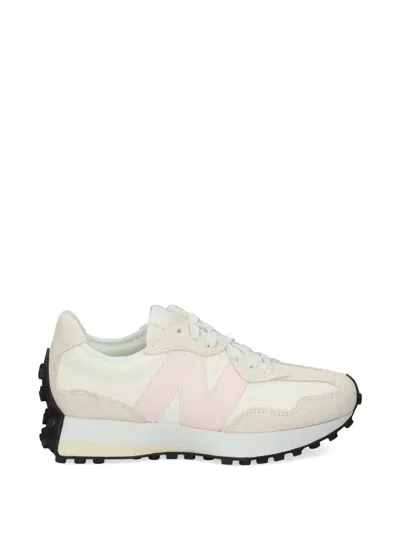 New Balance 327 Sneakers In Neutral