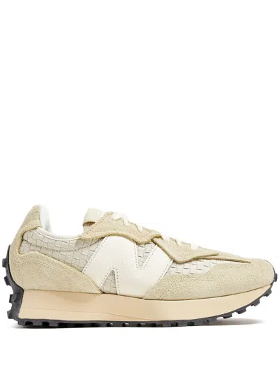 New Balance 327 Sneakers In Beige