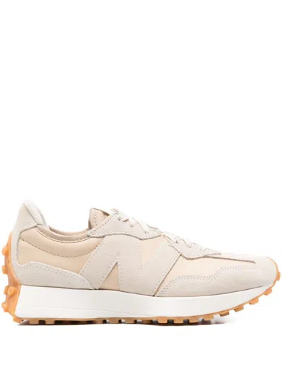 New Balance '327' Sneakers In Pink