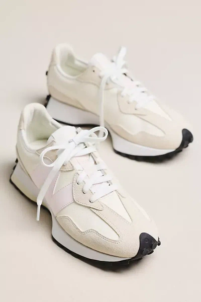 New Balance 327 Sneakers In Neutral