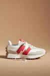 New Balance 327 Sneakers In Red