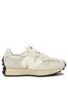 New Balance 327 Low-top Sneakers In Nude
