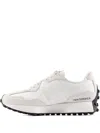 New Balance 327 Sneakers In White