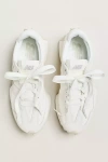 New Balance 327 Sneakers In White