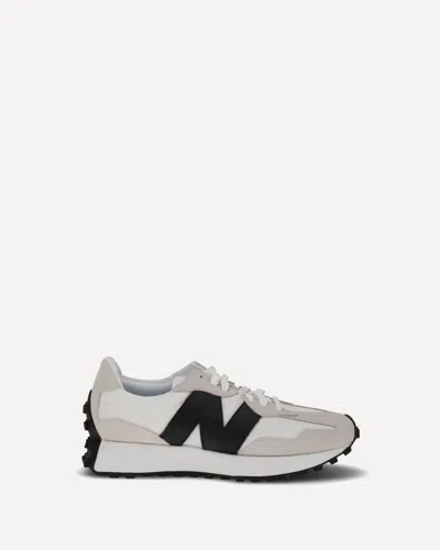 New Balance 327 Sneakers In White