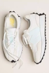 New Balance 327 Sneakers In White