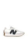 New Balance 327 Sneakers In White
