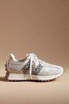 New Balance 327 Sneakers In White