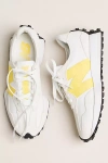 New Balance 327 Sneakers In White
