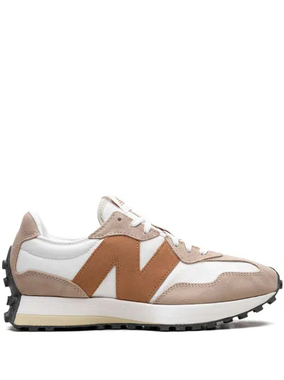 New Balance 327 "tobacco" Sneakers In Brown