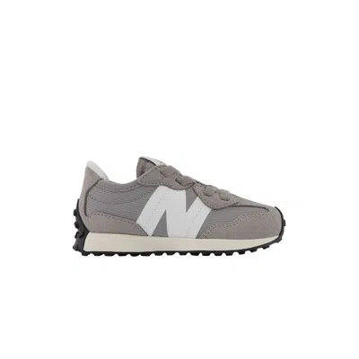 Pre-owned New Balance 327 Toddler 'marblehead' | Grey | Infant Size 6