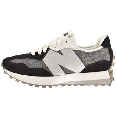 327 Trainers Grey In Multi from Daniel Footwear