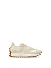 New Balance 327 Trainers In Natural