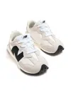 New Balance Big Boys Casual Sneakers From Finish Line In Neutrals