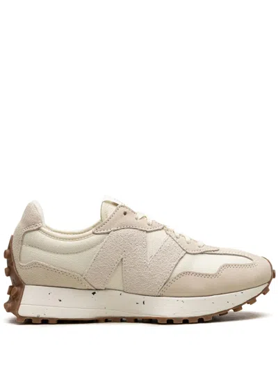 New Balance 327 "turtledove" Sneakers In Neutrals