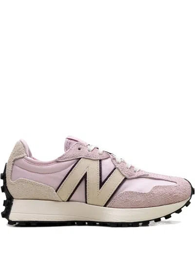 New Balance 327 "twilight Haze/rose Sugar" Sneakers