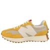New Balance 327 'varsity Gold Beige' In Multi