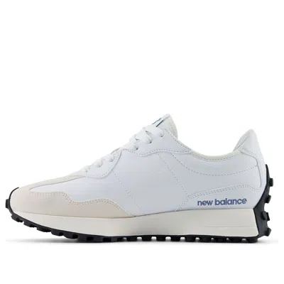 New Balance 327 'white Blue Laguna'