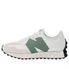 New Balance 327 'white Dark Juniper'