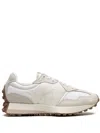 New Balance 327 "white Gum" Sneakers In Neutrals