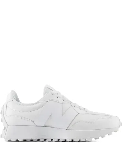 New Balance 327 "white" Sneakers